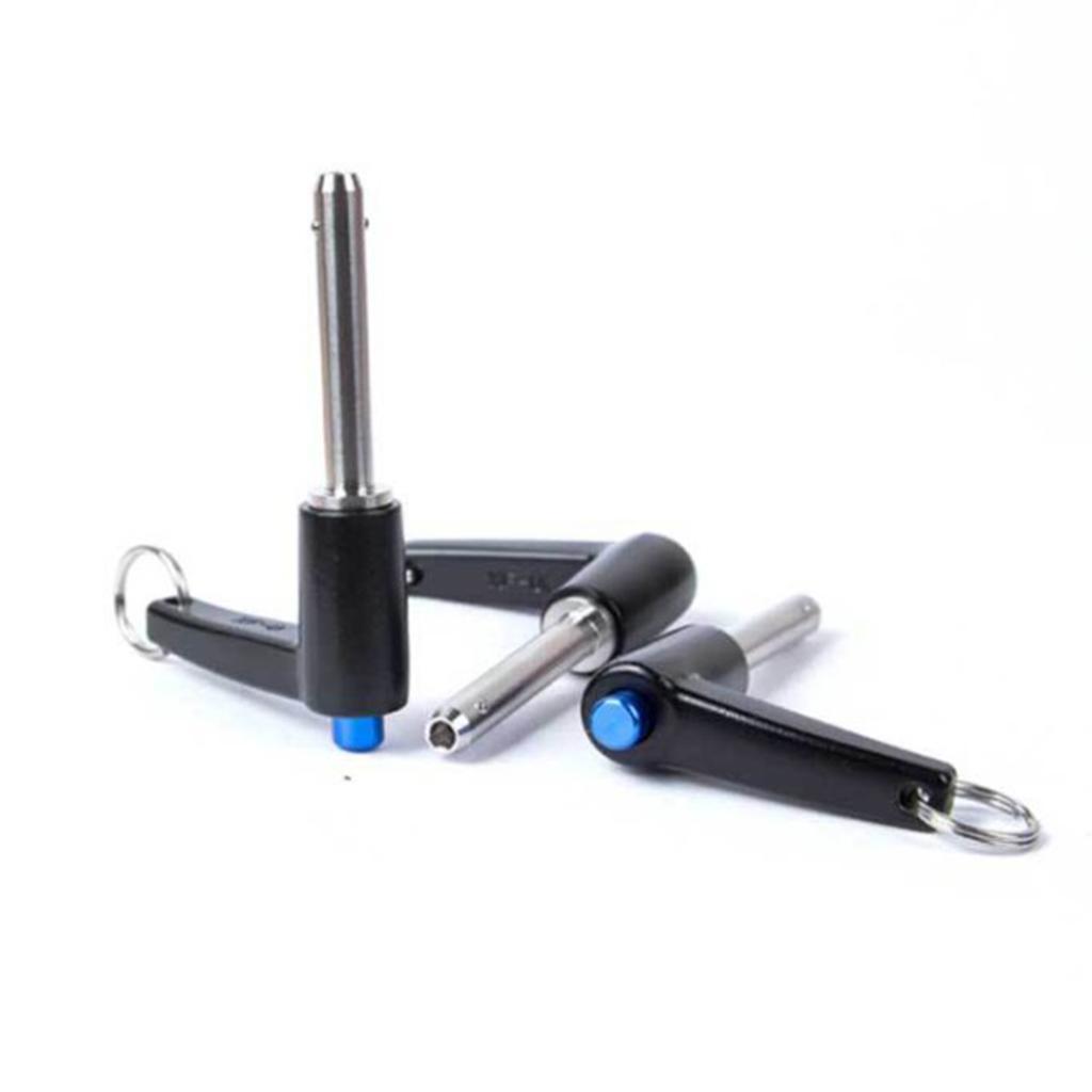L-Handle Quick Release Pin  20mm
