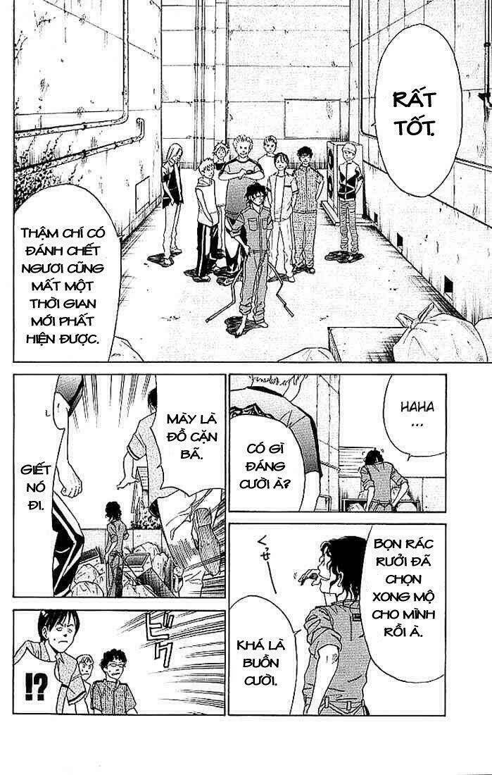 alive-final evolution chapter 2.2 22