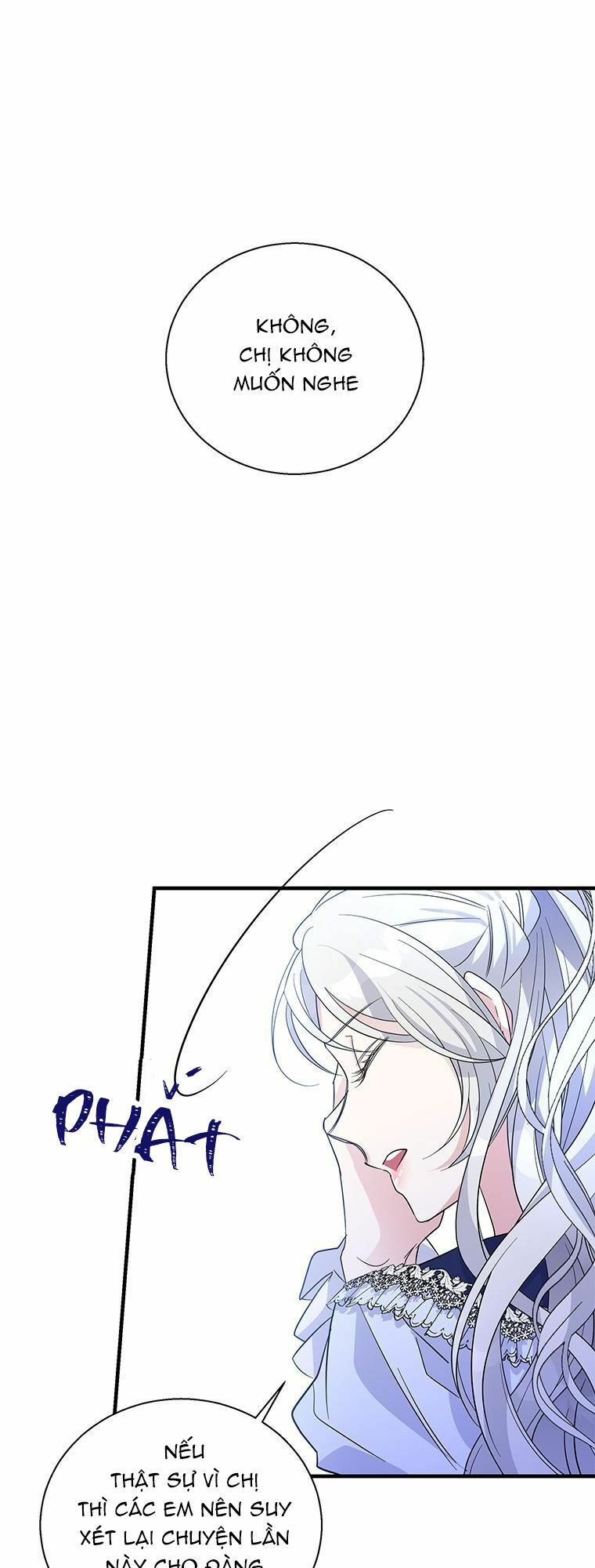 chồng yêu, em muốn đình công! chapter 41 48