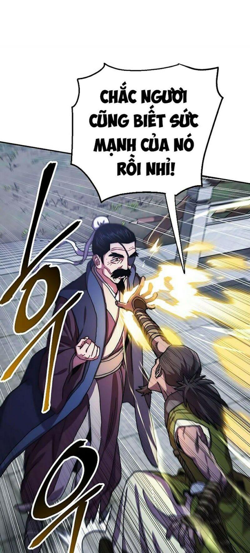 huyền thoại diệt thế độc long chapter 18 21