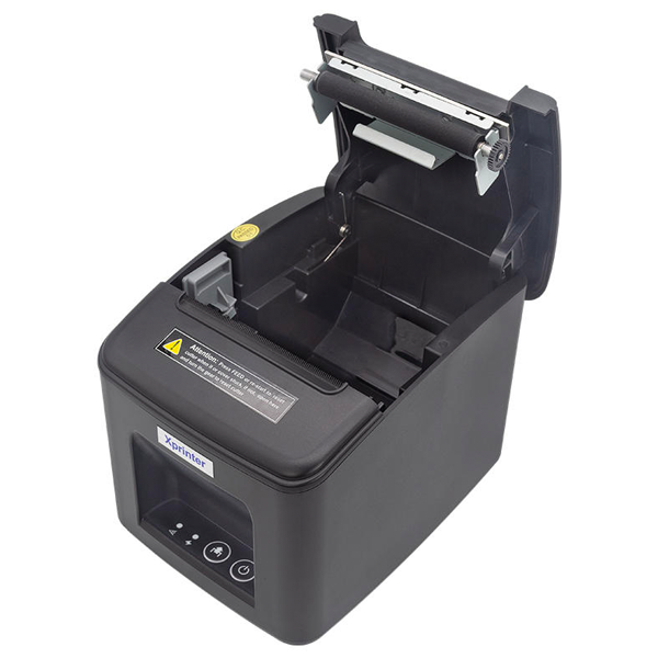 MÁY IN HÓA ĐƠN XPRINTER S200 (USB) - Model mới 2023 - Hàng Chính hãng