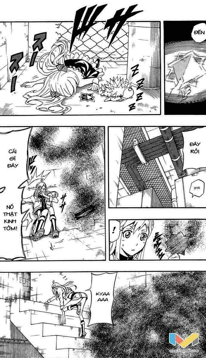 blazer driver chapter 30 16