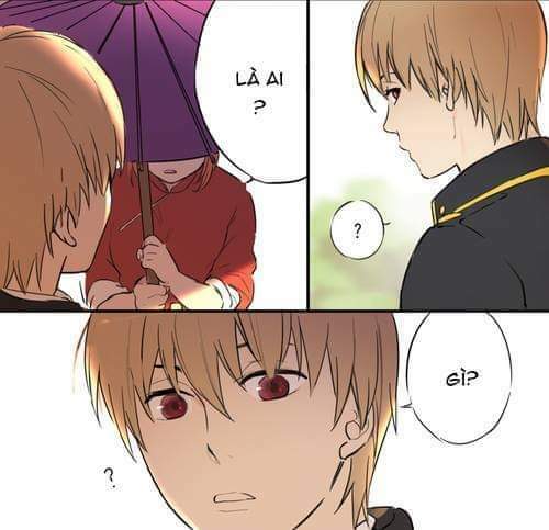 những mẩu truyện về cặp đôi okikagu chapter 20 6