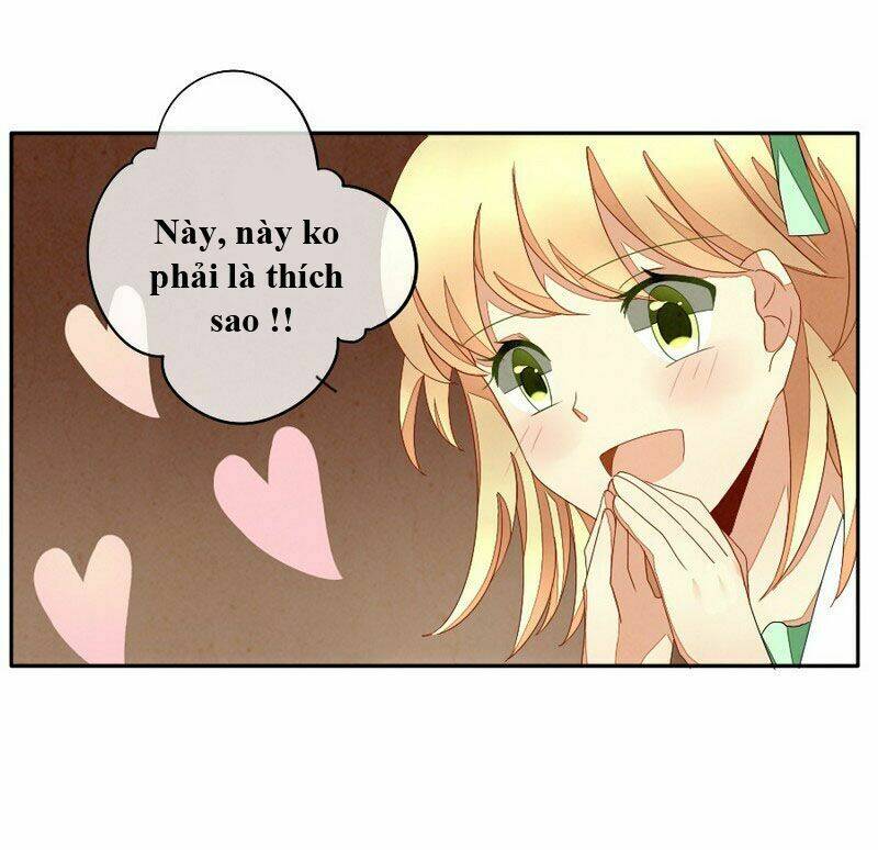 vị hôn thê bỏ trốn chapter 22 12