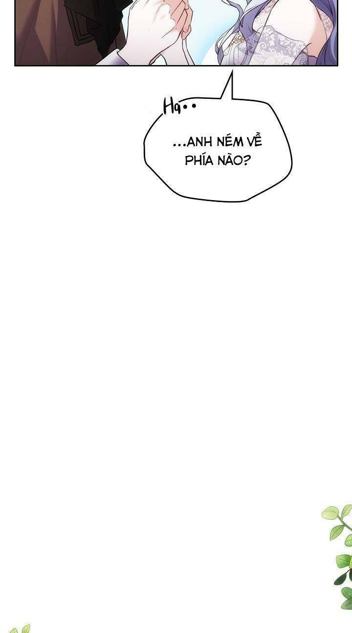 con gái bá tước bỗng thành vị hôn thê của thái tử điện hạ chapter 36 64