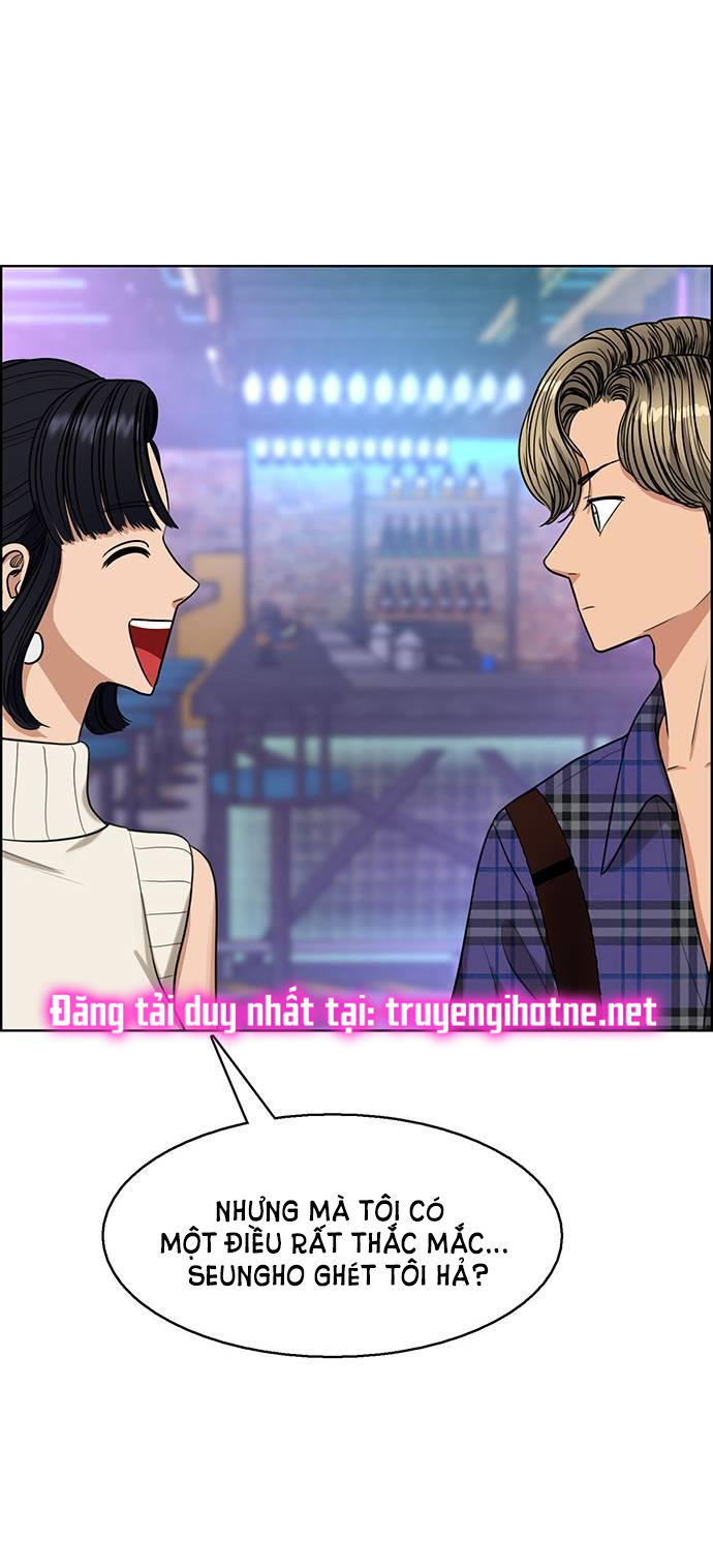 vẻ đẹp đích thực - true beauty chapter 234.1 33