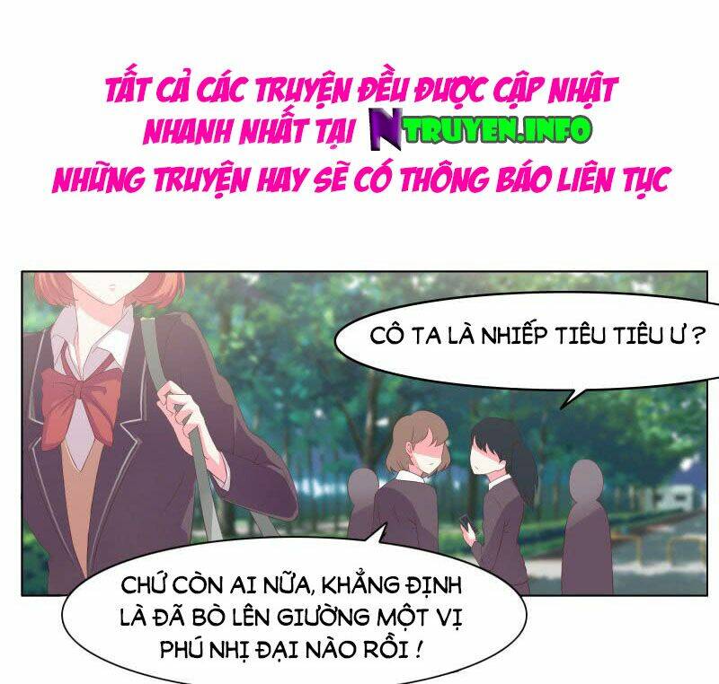 hào môn tiểu oan gia chapter 5 28