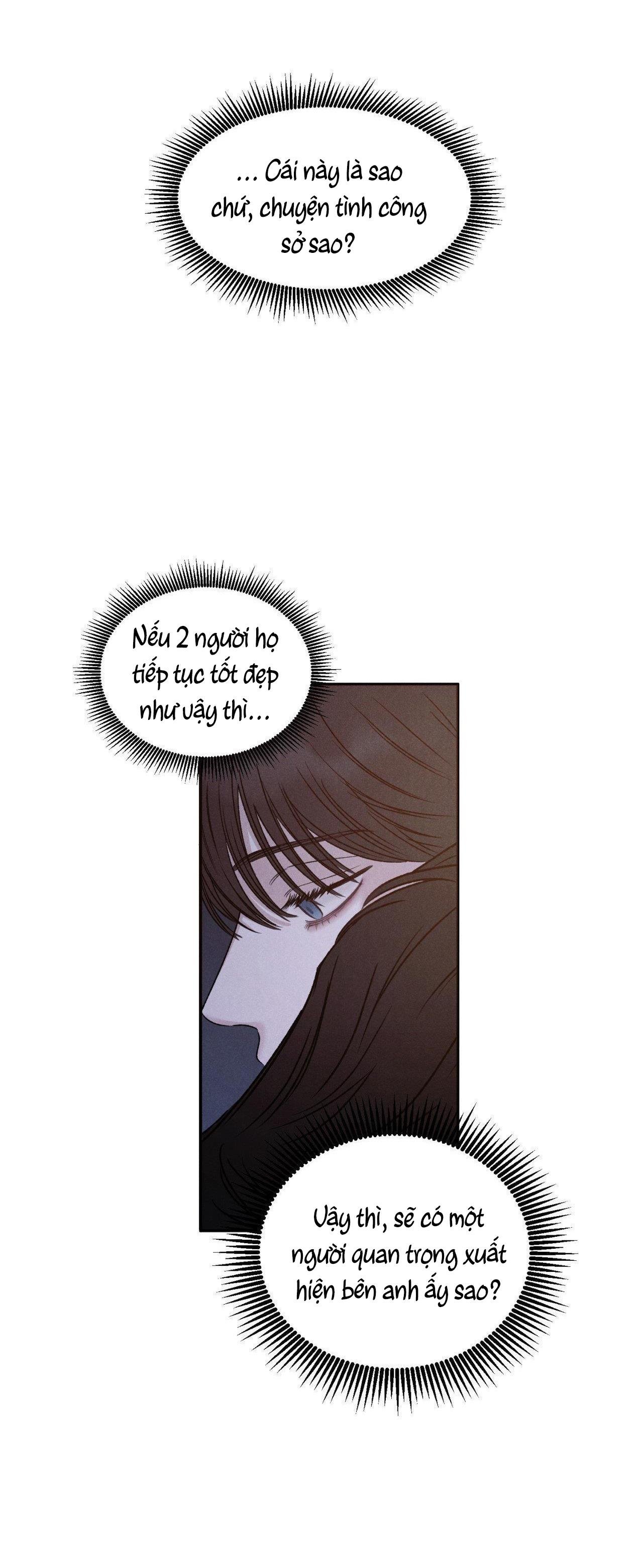 ân huệ chapter 3 59