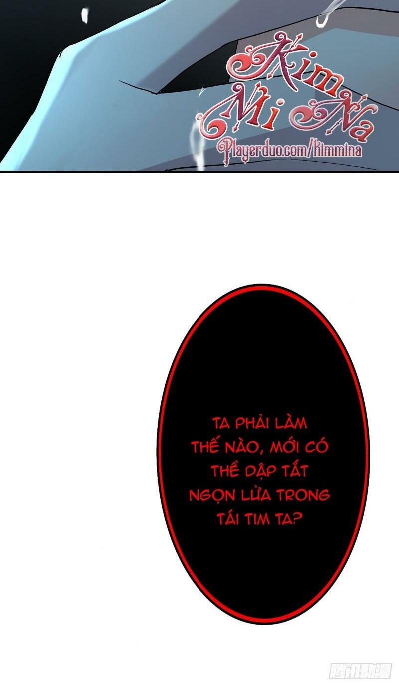 ta ở dị giới nuôi dưỡng nam thần: thần y cửu tiểu thư chapter 0 19