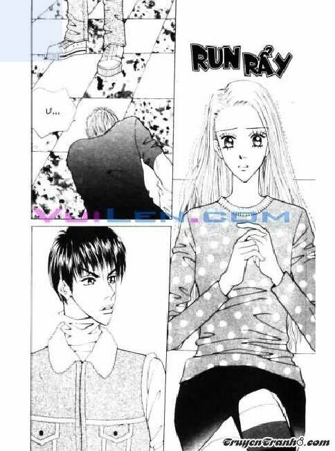 người mẫu hoàn hảo chapter 4 13