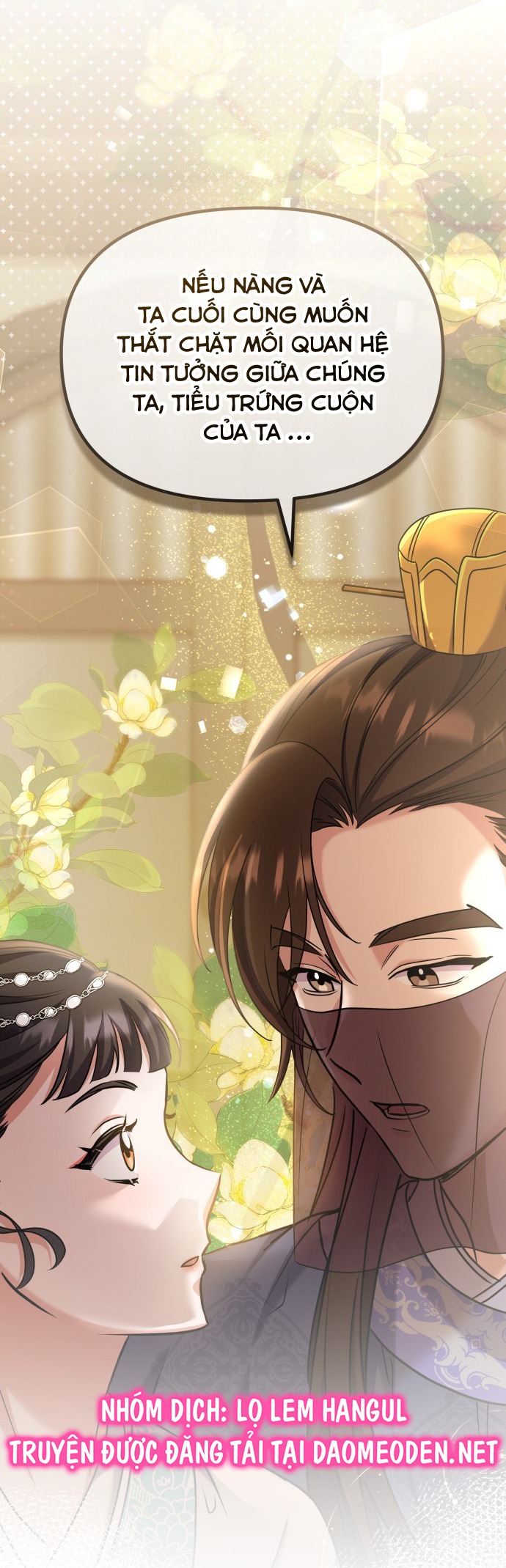 cao thủ chốn hậu cung chapter 140 31