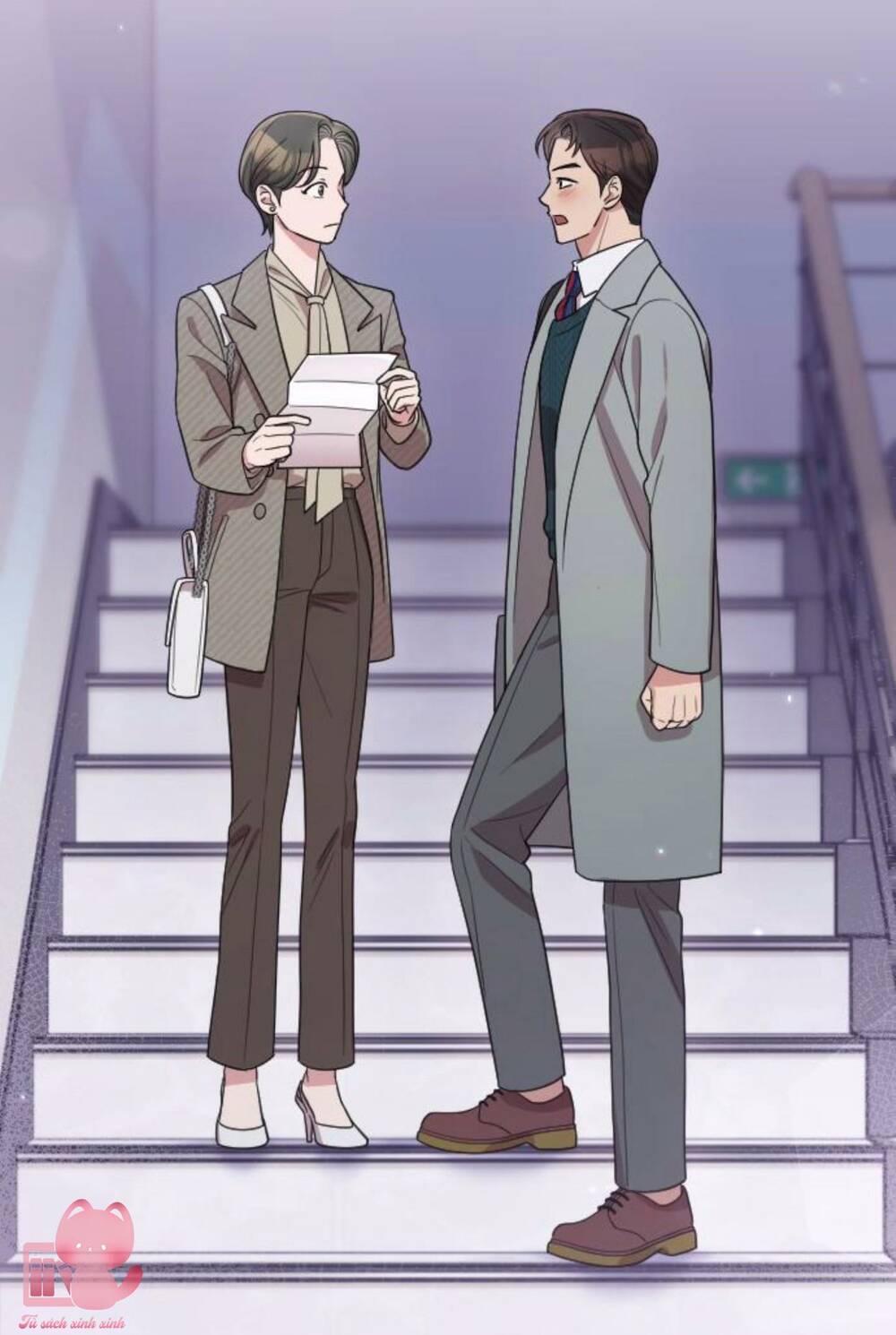 cô đi mà lấy chồng tôi đi chapter 62 103