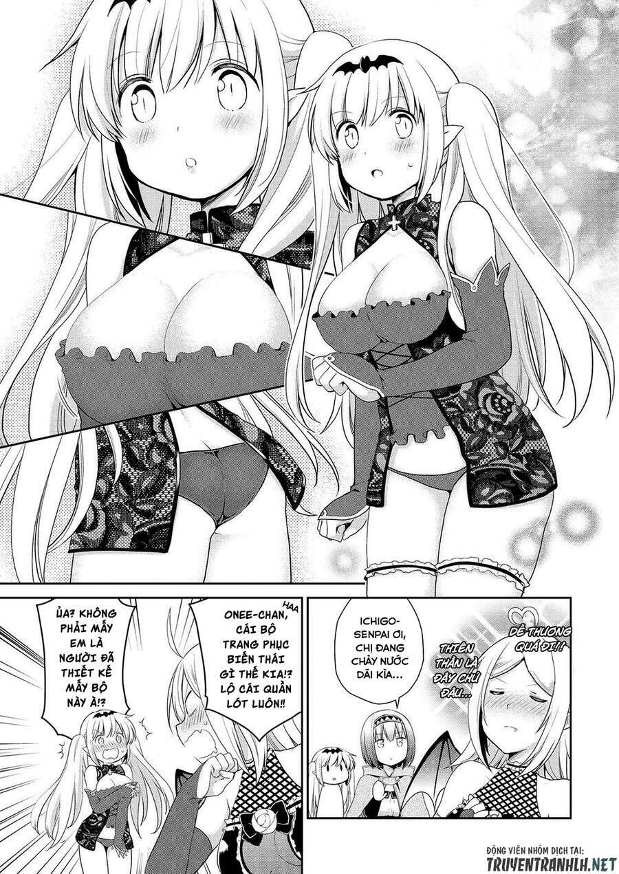 asmodeus wa akiramenai chapter 39 4