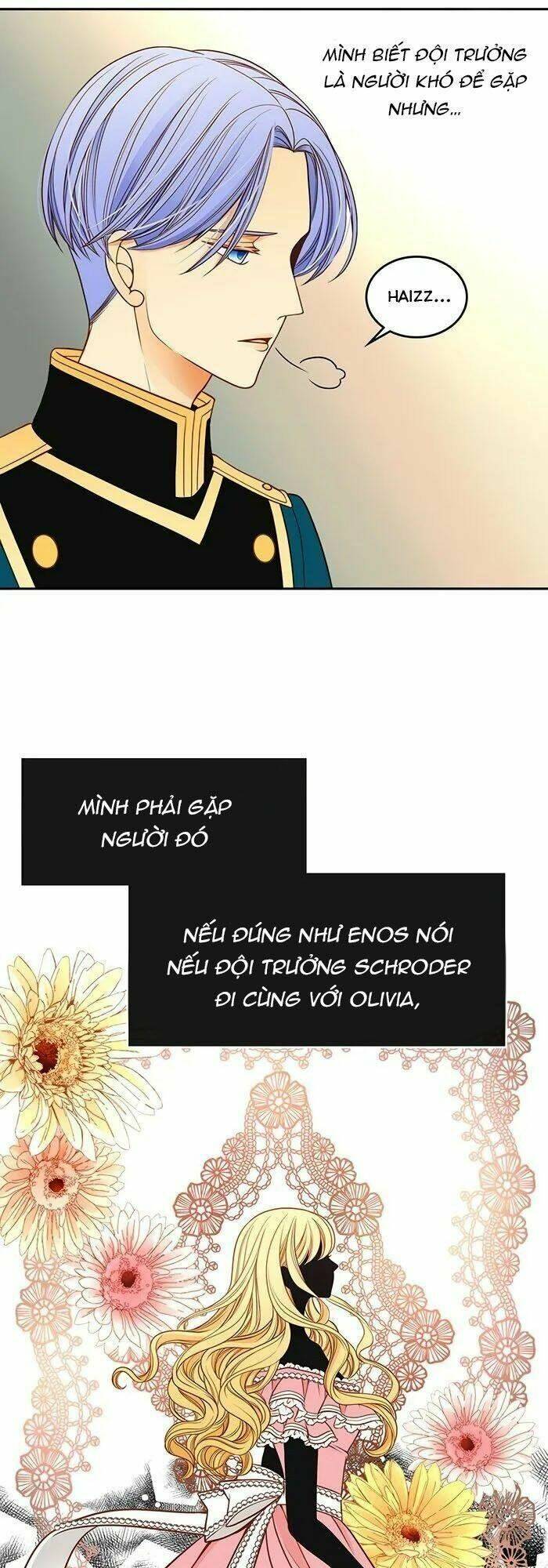 wendy , cô gái bán hoa chapter 34 6