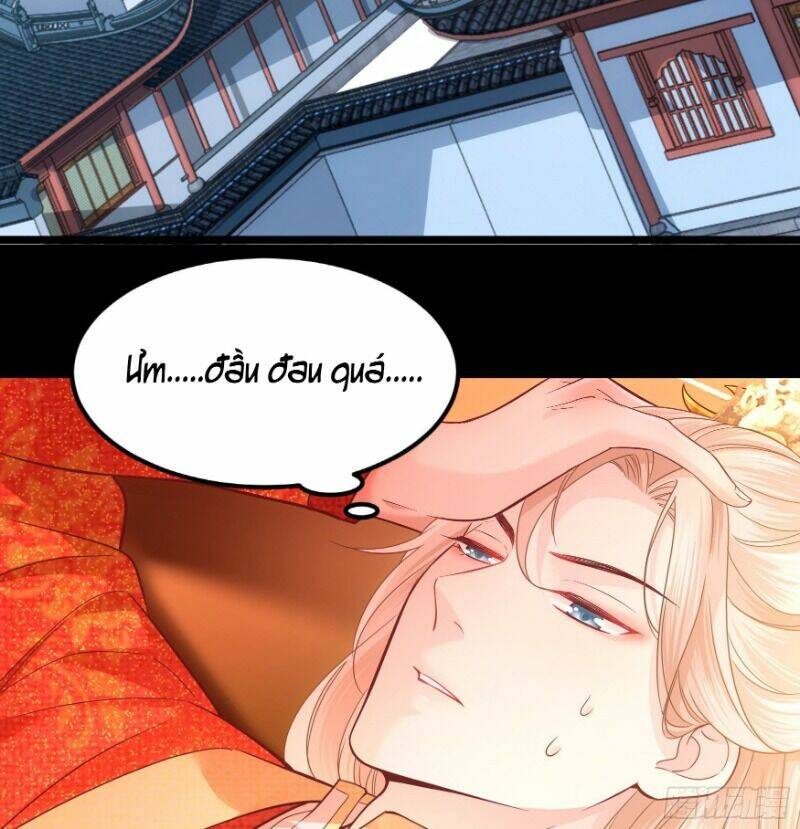 ta phải làm hoàng hậu chapter 3 23