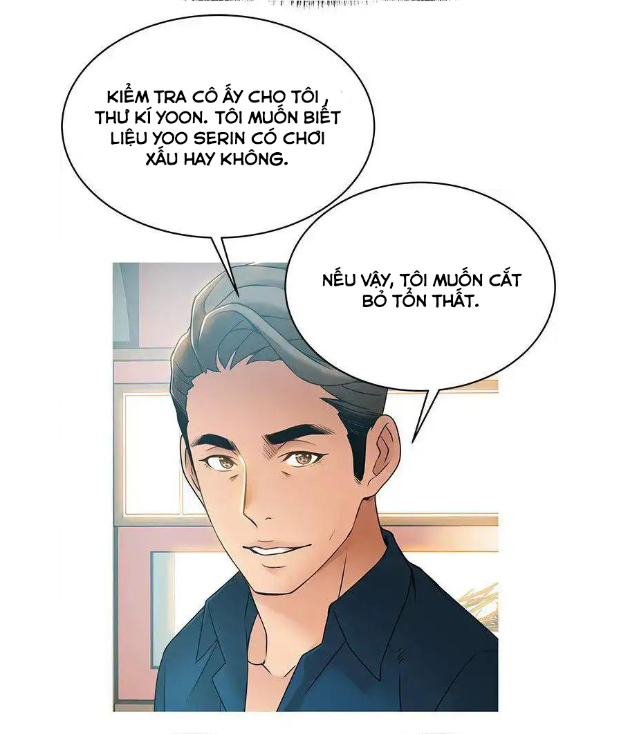 điểm yếu chapter 25 31