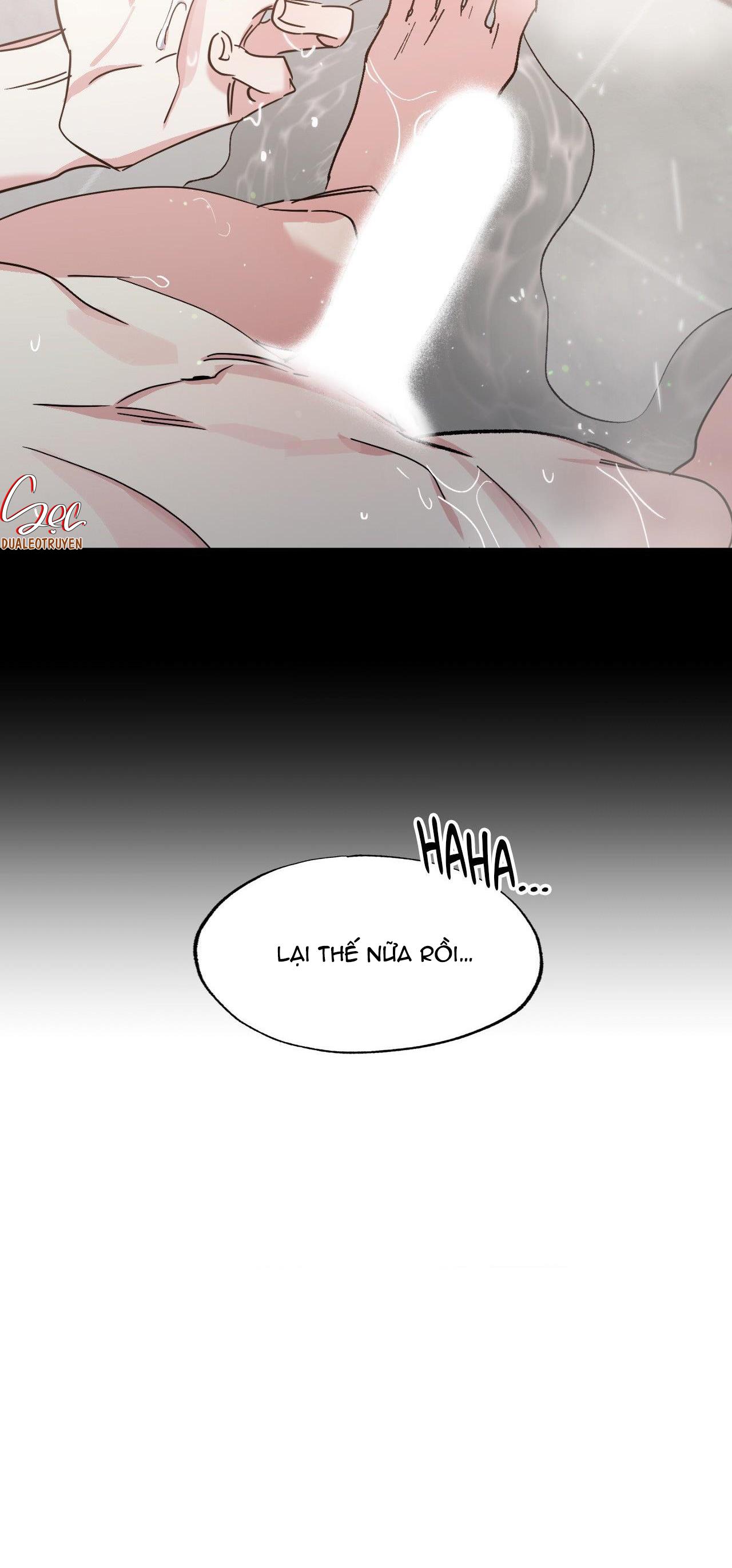 (abo) vũ trụ nơi em xuống chapter 7 26