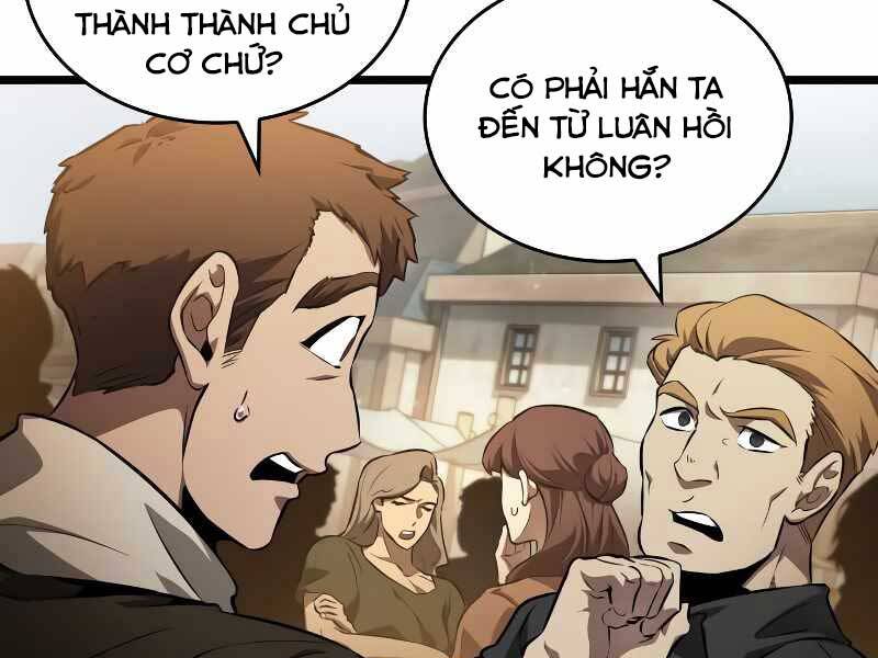 Thế Giới Sau Tận Thế Chapter 34 - Trang 17