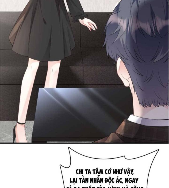 đại tiểu thư có thể có bụng dạ gì xấu chứ! (full) chapter 73 53