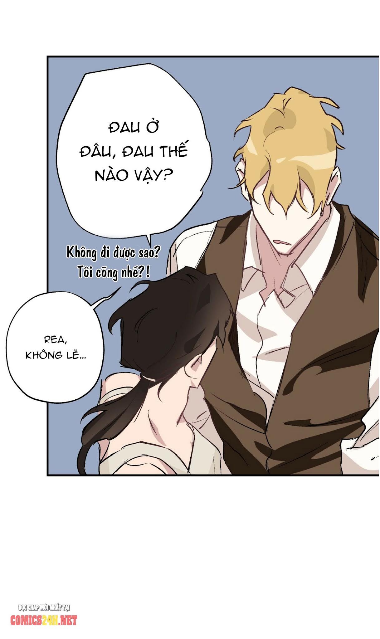 ma pháp sư của eden chapter 11 17