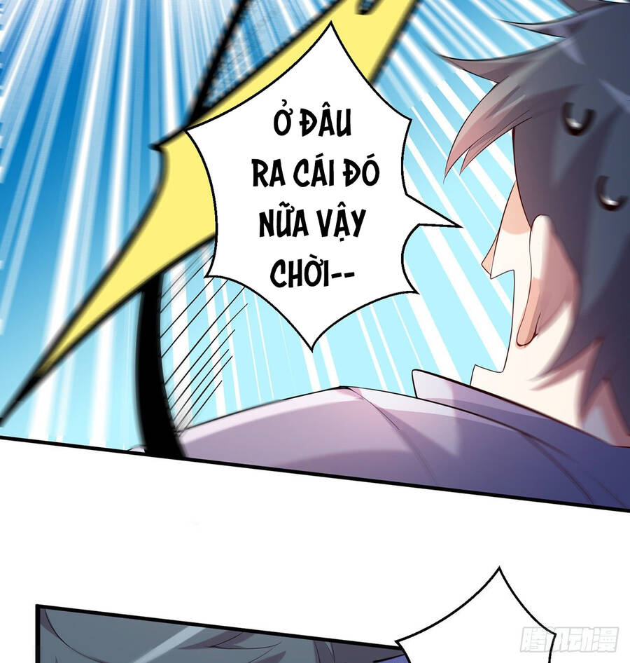 nhặt thuộc tính tại trái đất chapter 17 14