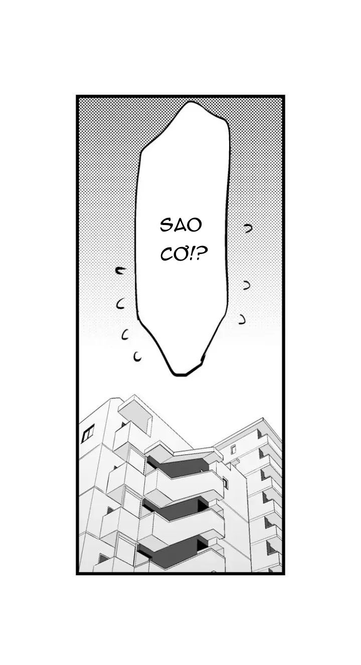 tôi muốn lấy thứ đó của bác sĩ ichinose chapter 26.1 15