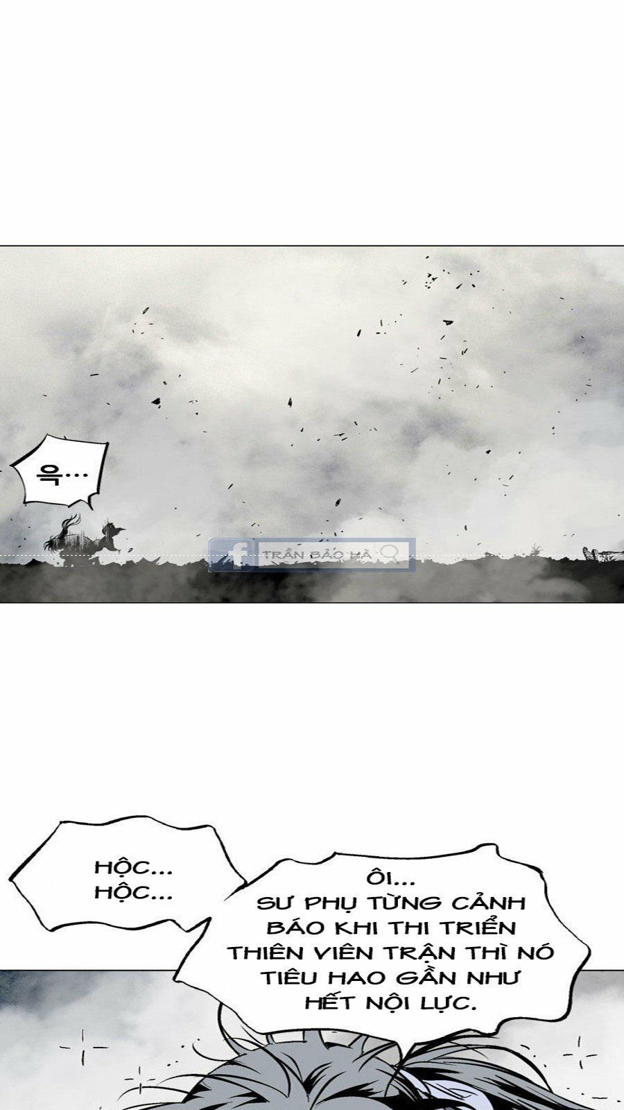 cao thủ 2 chapter 63 72