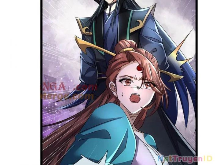 ngủ say vạn cổ: xuất thế đẩy ngang chư thiên chapter 92 33