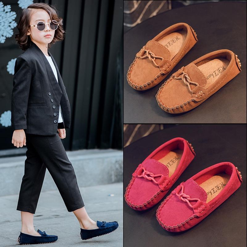 Giày Trẻ Em phong cách Hàn Quốc cho bé trai và bé gái 20570
