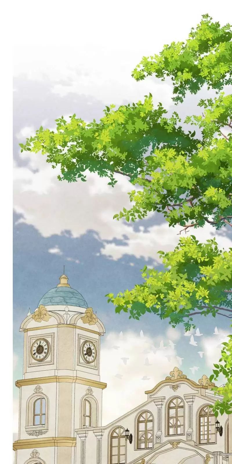 tôi là kẻ phản diện chapter 32 10