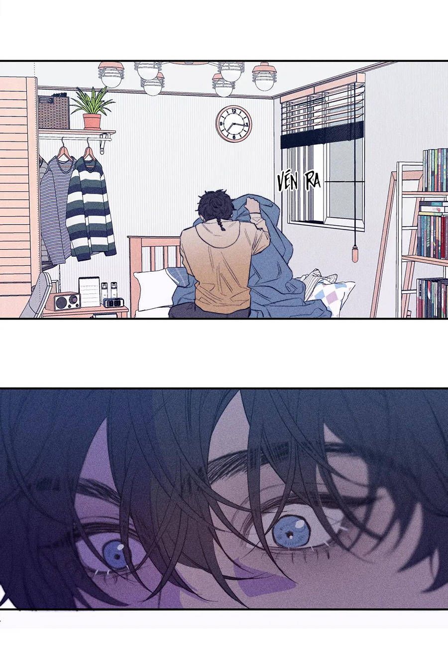 xuân nhật tương chí chapter 26 27