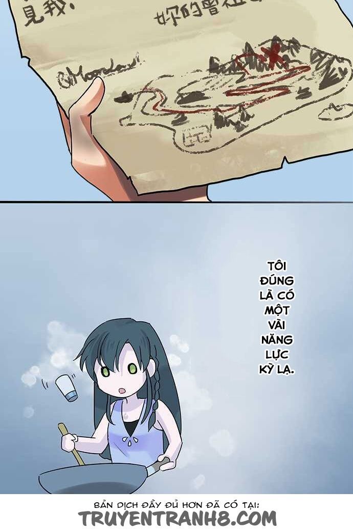 nụ hôn nguyền rủa chapter 1 24