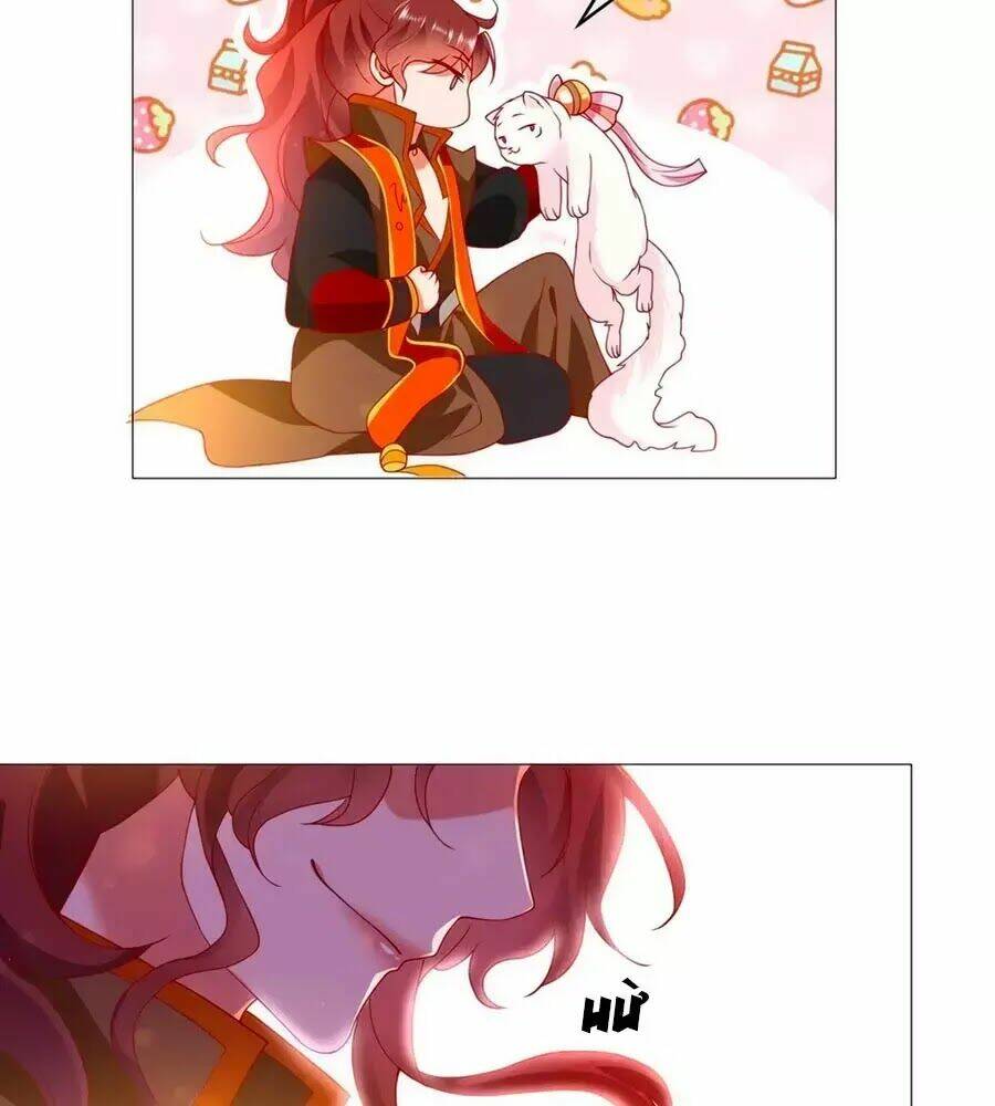 dưỡng thú vi phi chapter 7 71