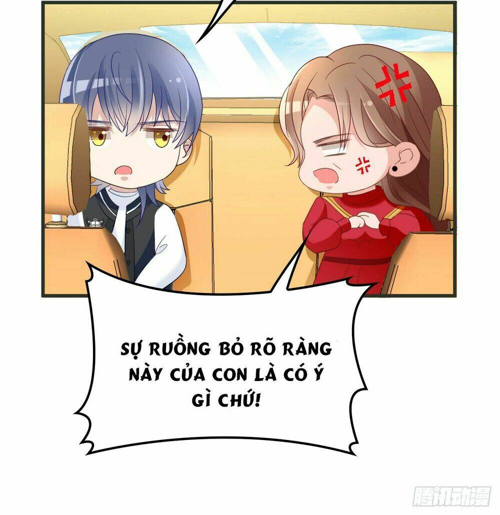 bí mật kết hôn với ảnh đế: vợ ơi đến đây tấn công đi nào chapter 26 13