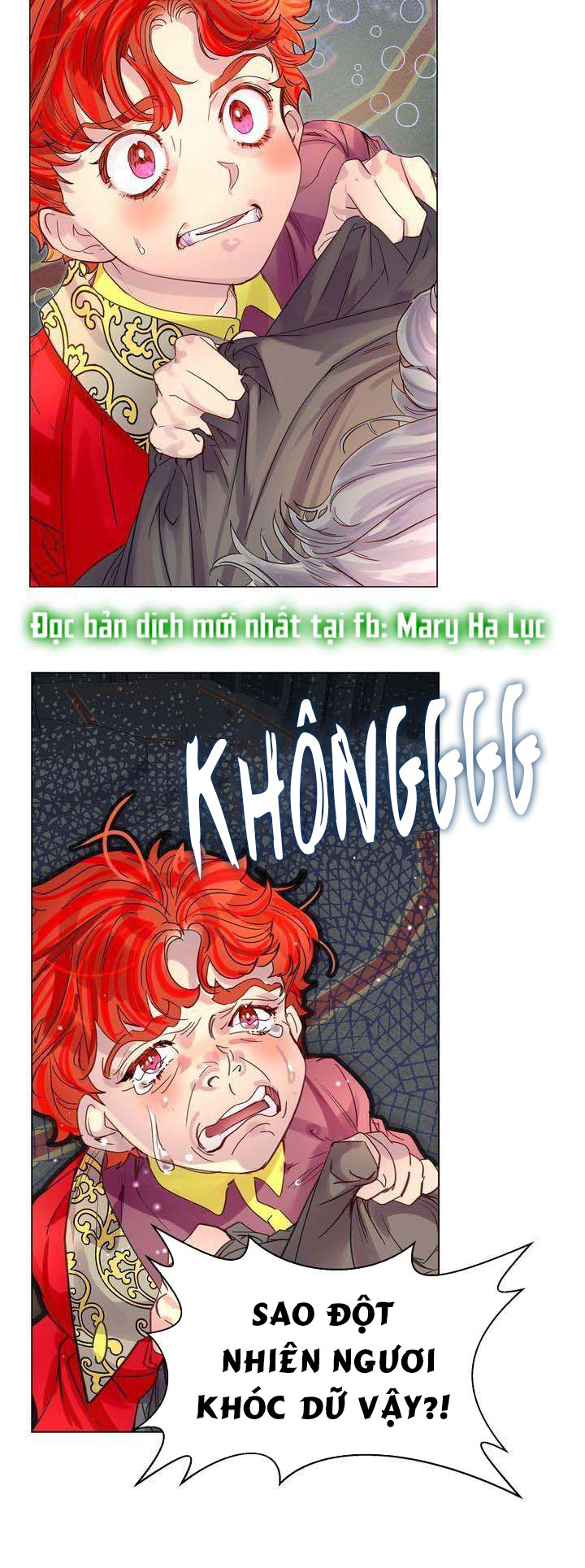 đừng xem thường nữ phụ chapter 140 56