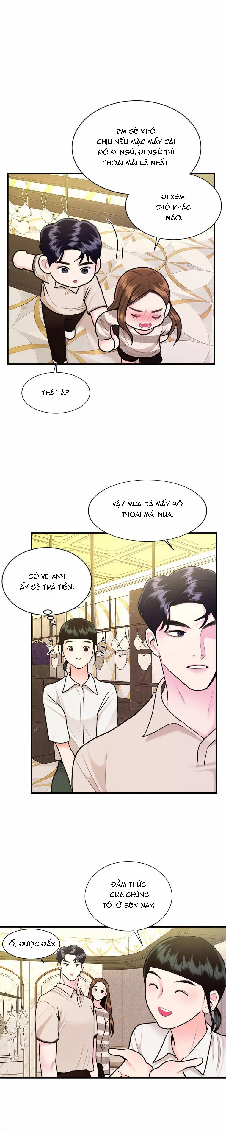 nghệ sĩ cello chapter 63.2 17