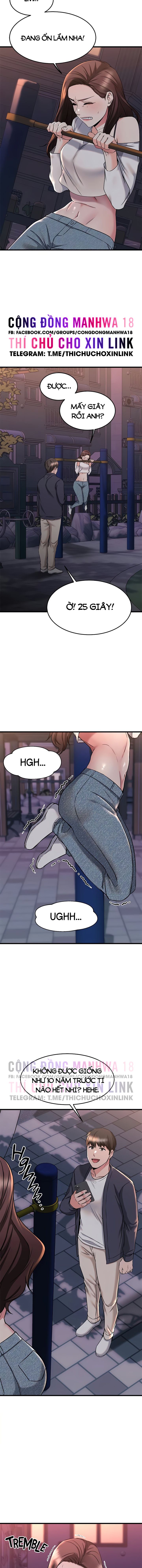 ranh giới người bạn chapter 59 6