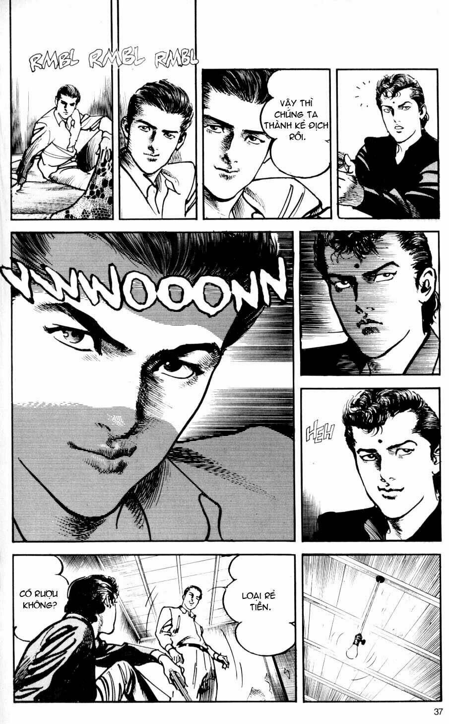 sanctuary chapter 40 13