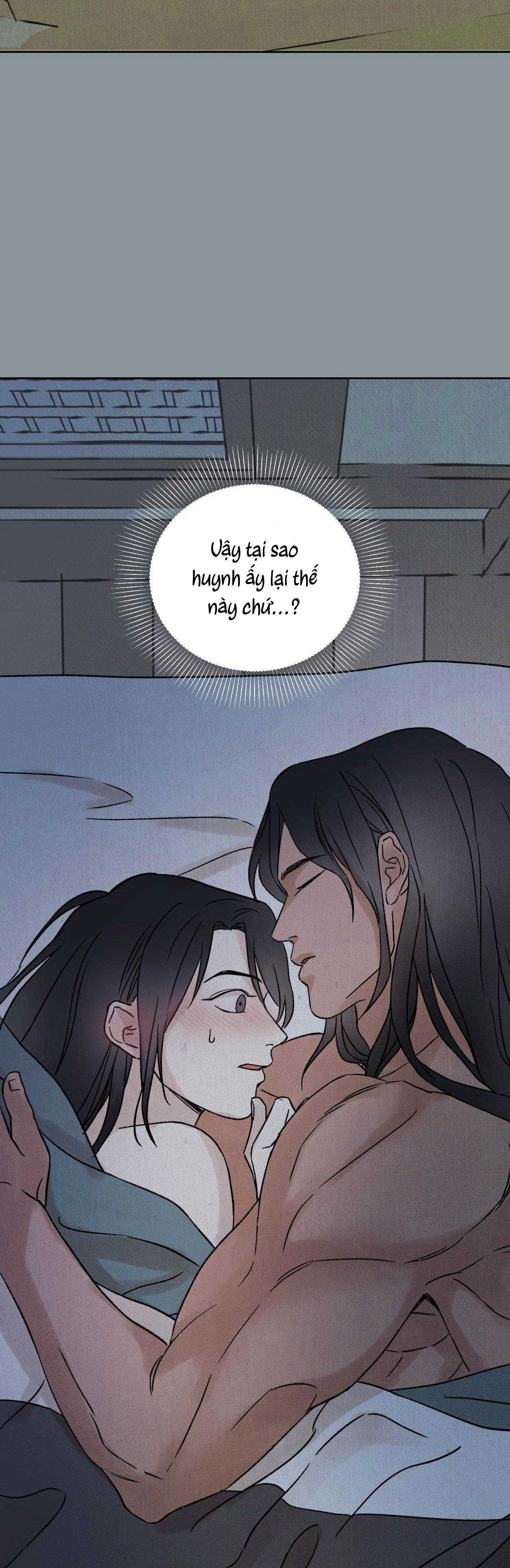 MONG RYONGJEON Chapter 15 30