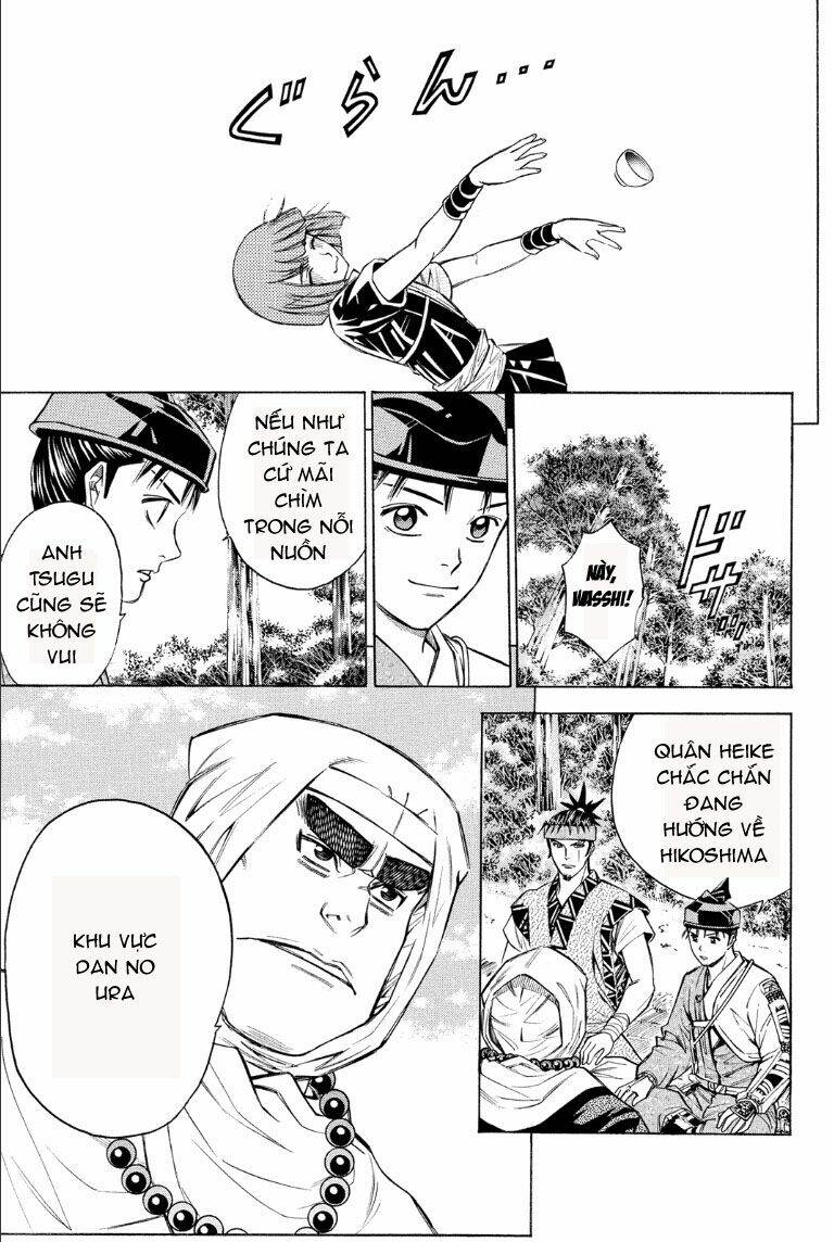 thiếu niên vương phần 2 chapter 70 59