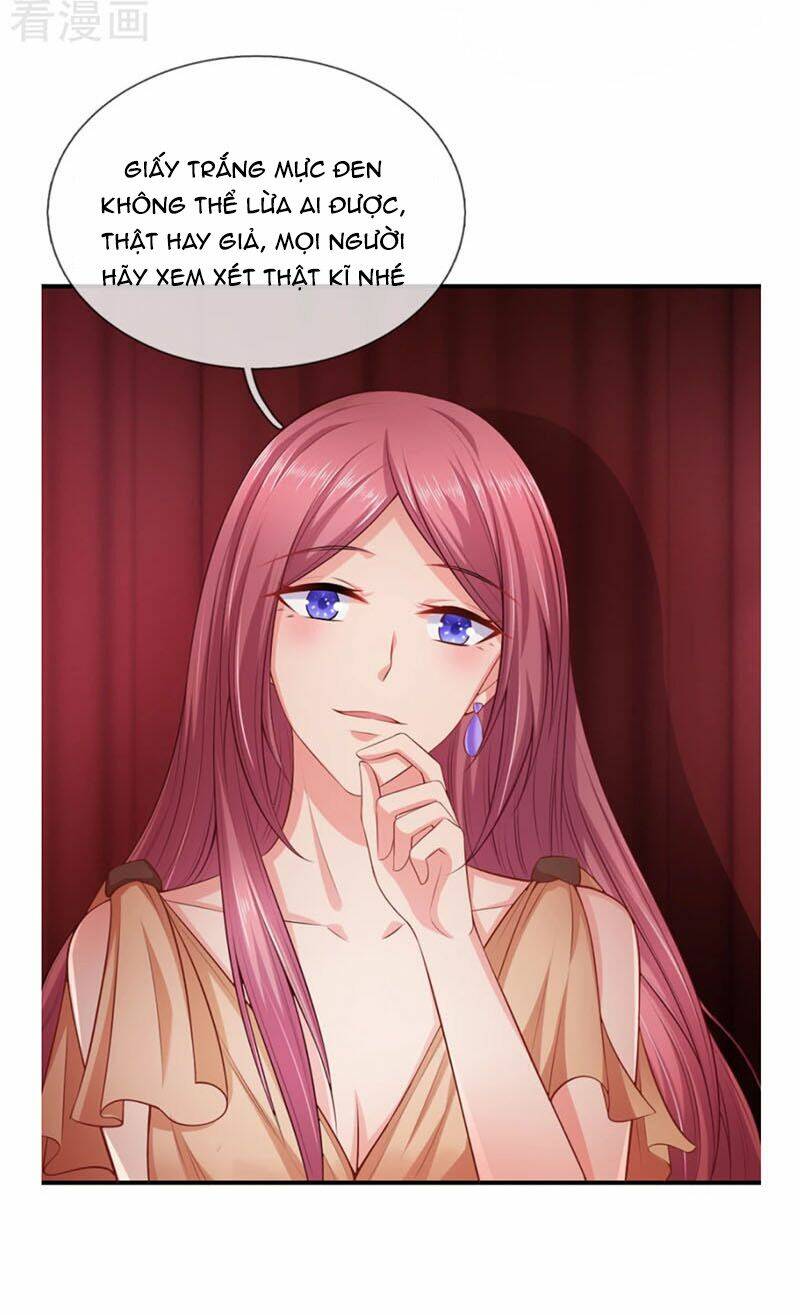 vợ yêu gả nhầm của phúc hắc tổng tài chapter 28 8