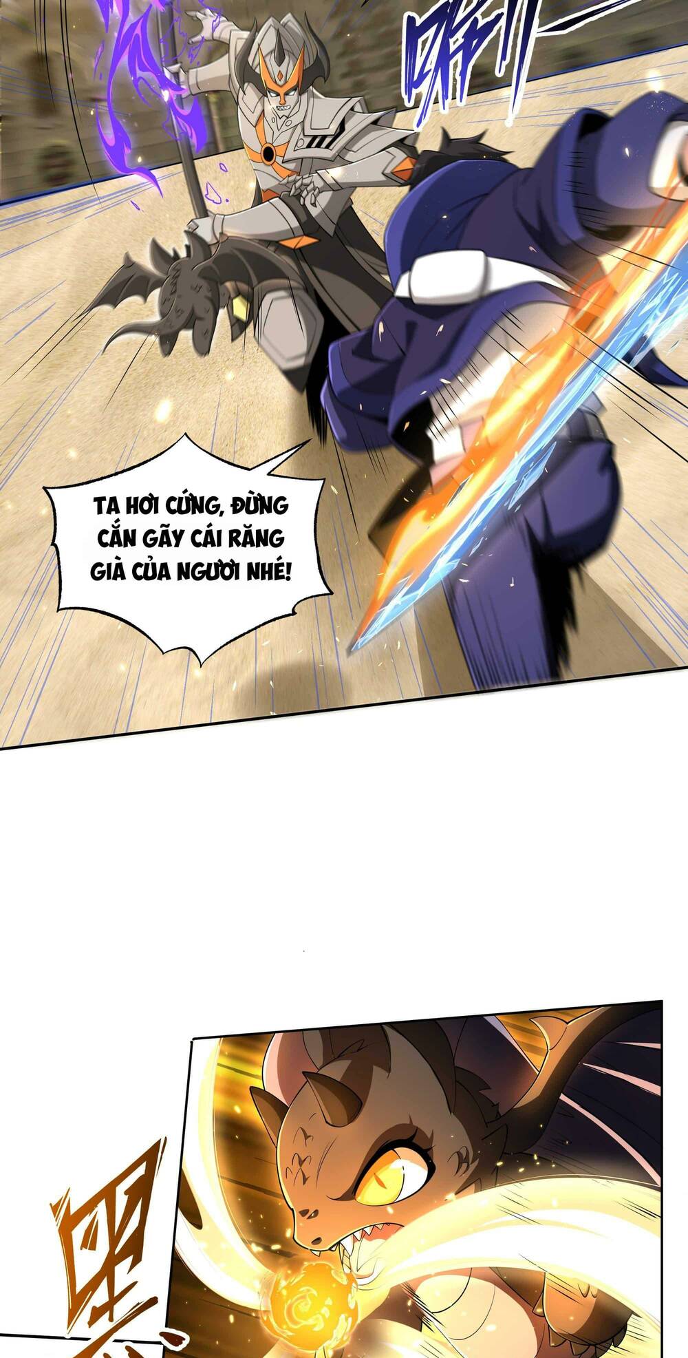 ta dựa vào hack để săn các vị thần chapter 19 20