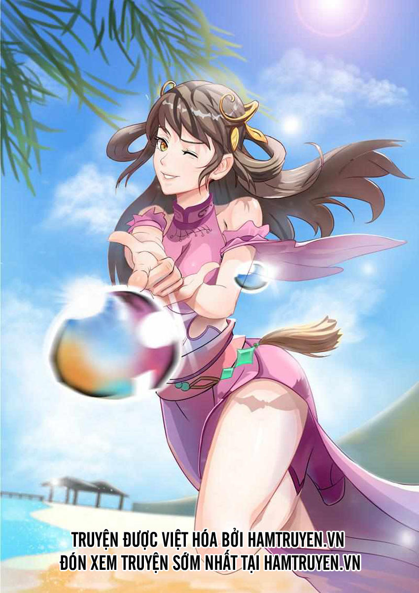 võ thần chúa tể chapter 53 2