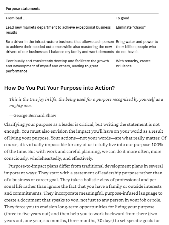Sách ngoại văn: HBR's 10 Must Reads On Managing Yourself Vol. 2