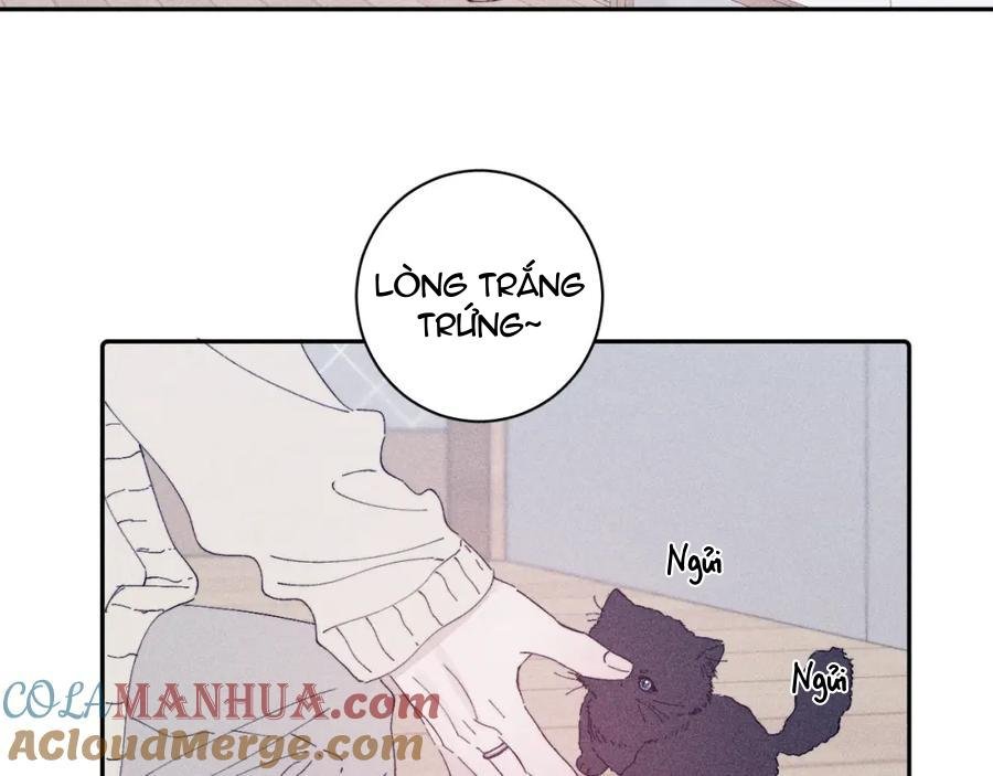 mùa xuân đang đến chapter 105 18