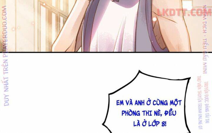 chồng trước 18 tuổi chapter 19 25