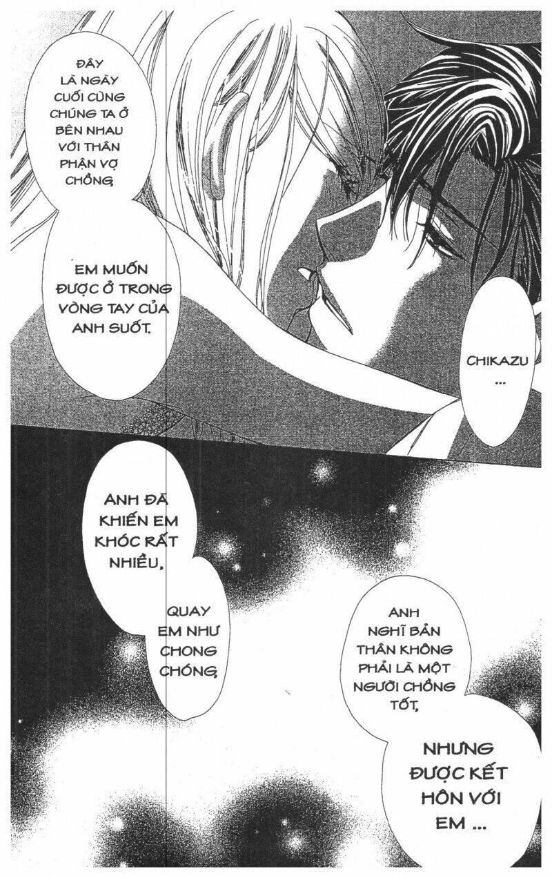 hôn nhân bất đắc dĩ - love of firos you chapter 37 41