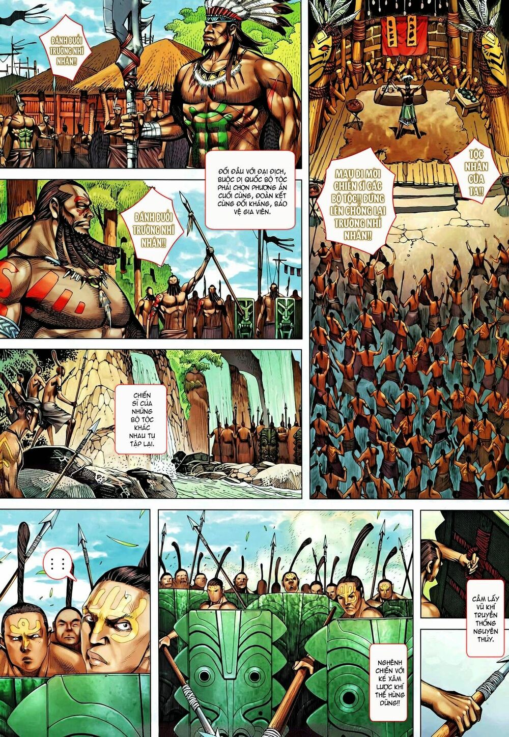 phong thần ký chapter 99 26