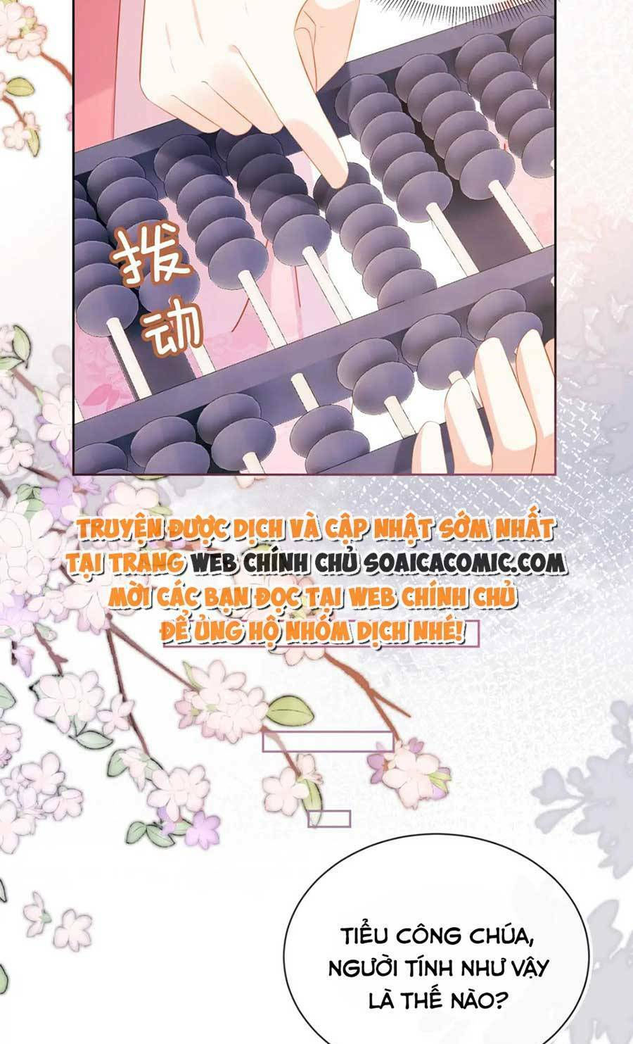 nhặt được bảo bối manh manh chapter 86 18