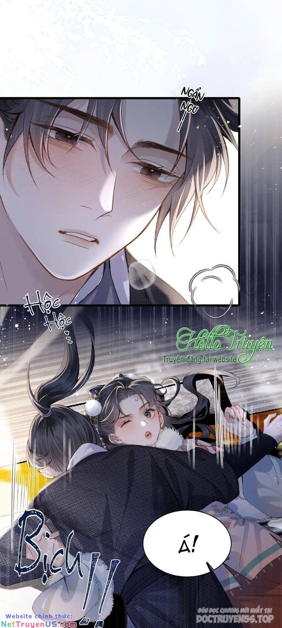 gả vai ác chapter 12 5